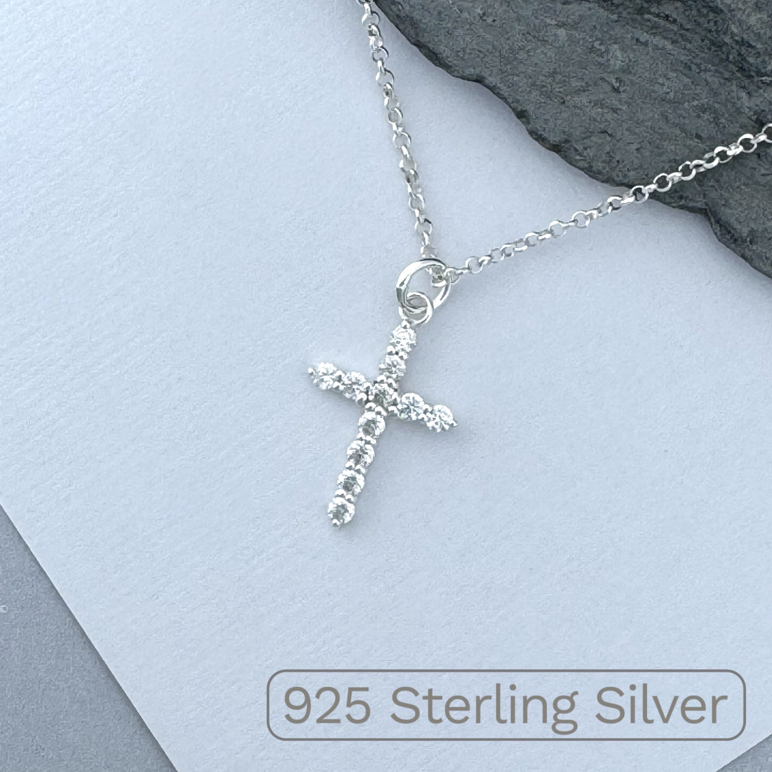 Wear Your Beliefs Beautifully — Perfect Gift for Her, Combining Elegance and Spiritual Meaning