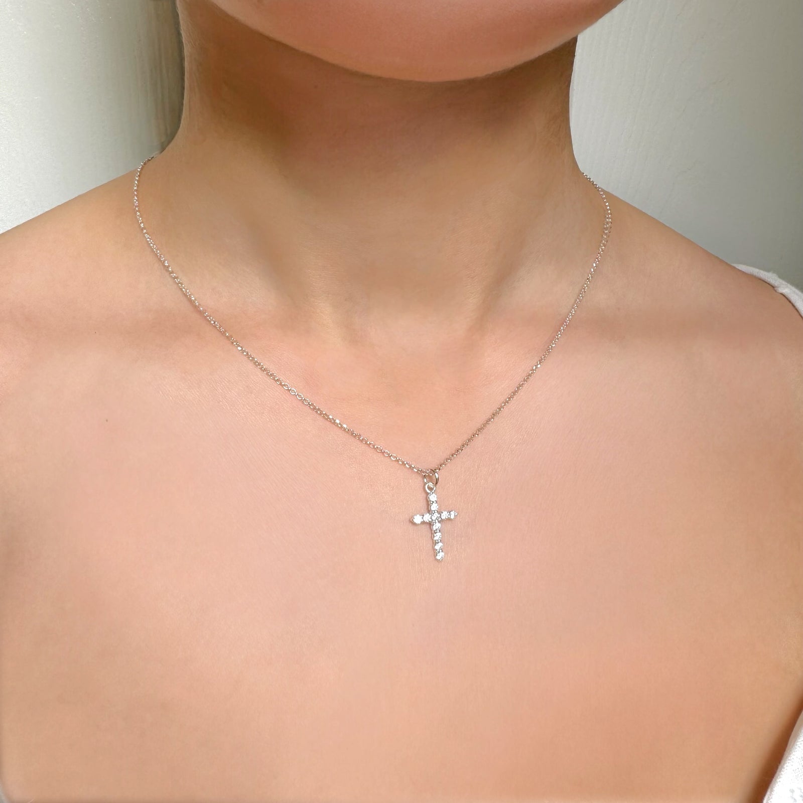 Wear Your Beliefs Beautifully — Perfect Gift for Her, Combining Elegance and Spiritual Meaning
