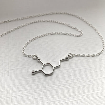 Dopamine pendant hot sale